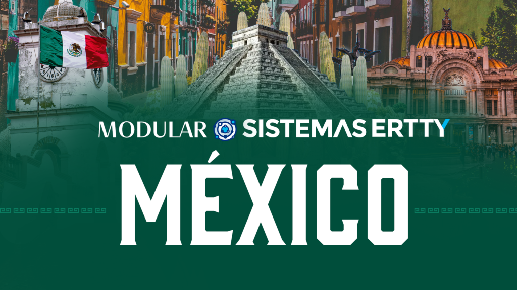 Curso Modular Internacional – México