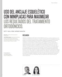 USO DEL ANCLAJE ESQUELÉTICO copiar